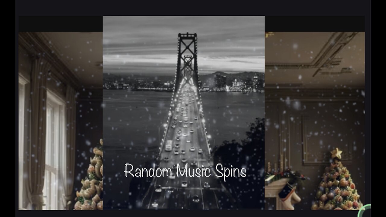 Random Music Spins #81