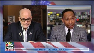 Stephen A Smith: I Don’t Like That I Voted Democrat