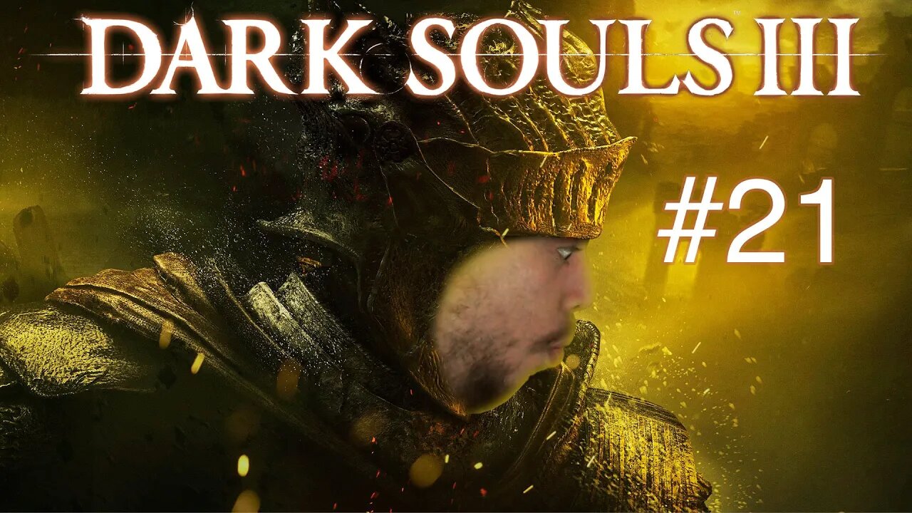 Dark Souls 3 #21 - Derrotando Nameless King e começando a Dlc The Ringed City