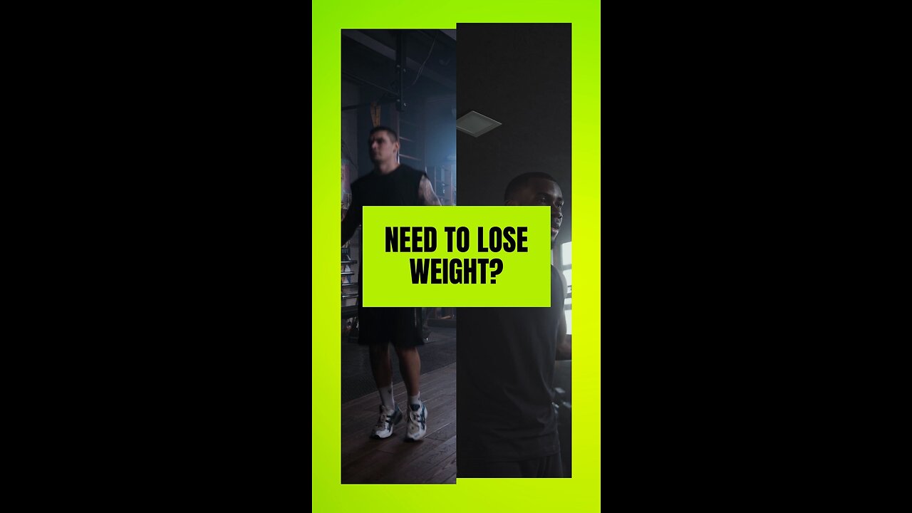 How to lose Fat fast