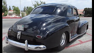 '48 Chevy PRO Street