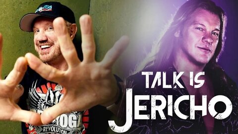 Talk Is Jericho: AEW Makes Six Decades For DDP