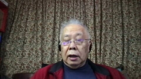 🟨 [政治分析] 18個經濟體部長級會議之後的聯合聲明，然後... 🟨