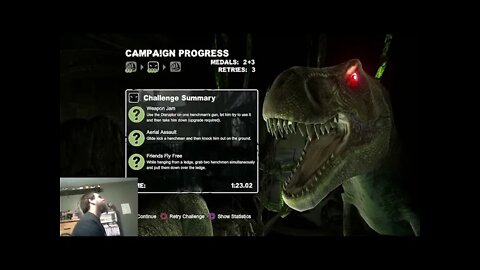 day 19 in arkham city