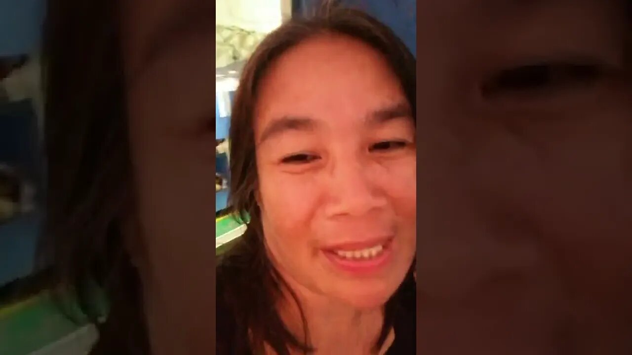 Sailing at the middle of the sea