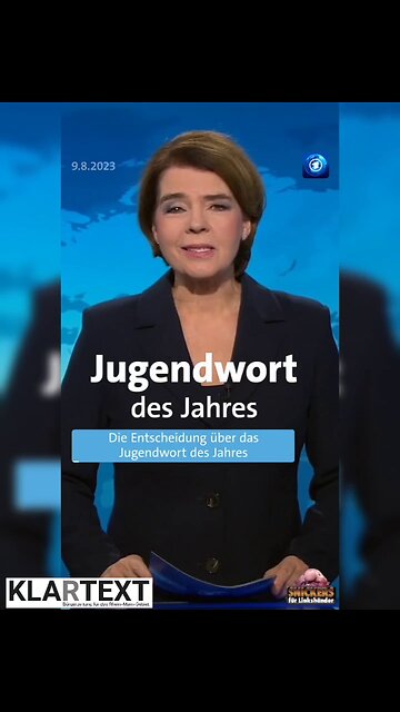 Tagesschau im KI-Amok-Modus? Was darf Satire? (Re-Upload)