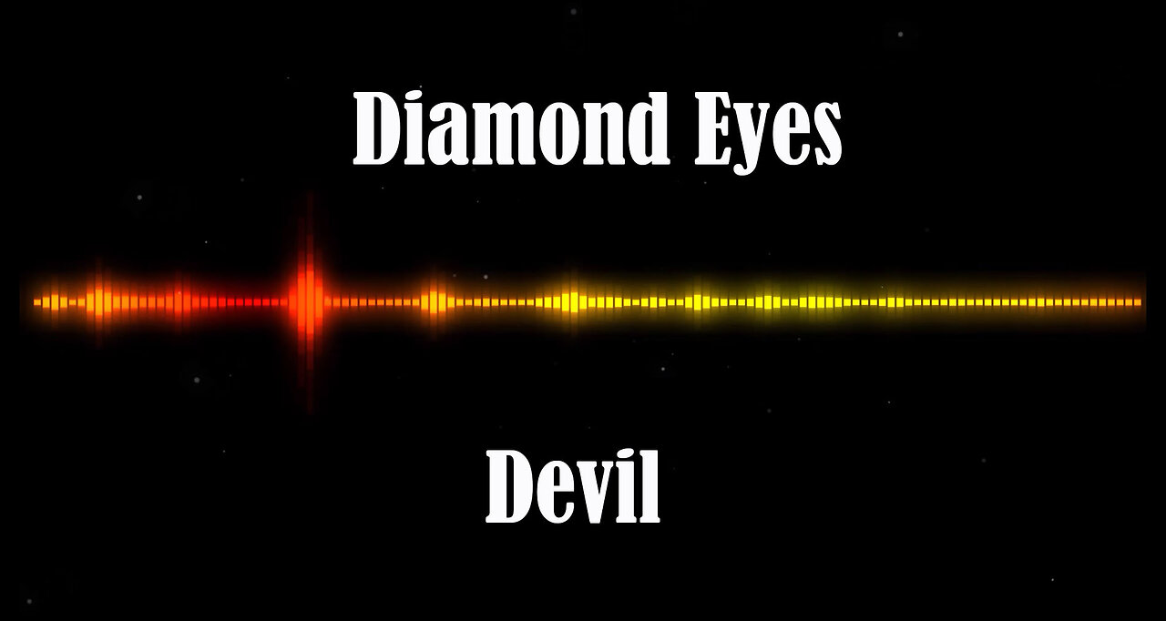 Diamond Eyes – Devil