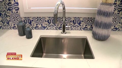 AMY LOU INTERIORS | Morning Blend