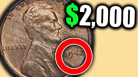 Why your Wheat Pennies could be Valuable Coins?