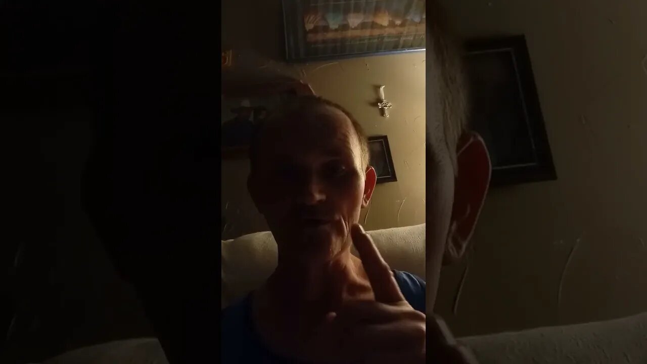 The God of miracles :The Lord took care of my wife.