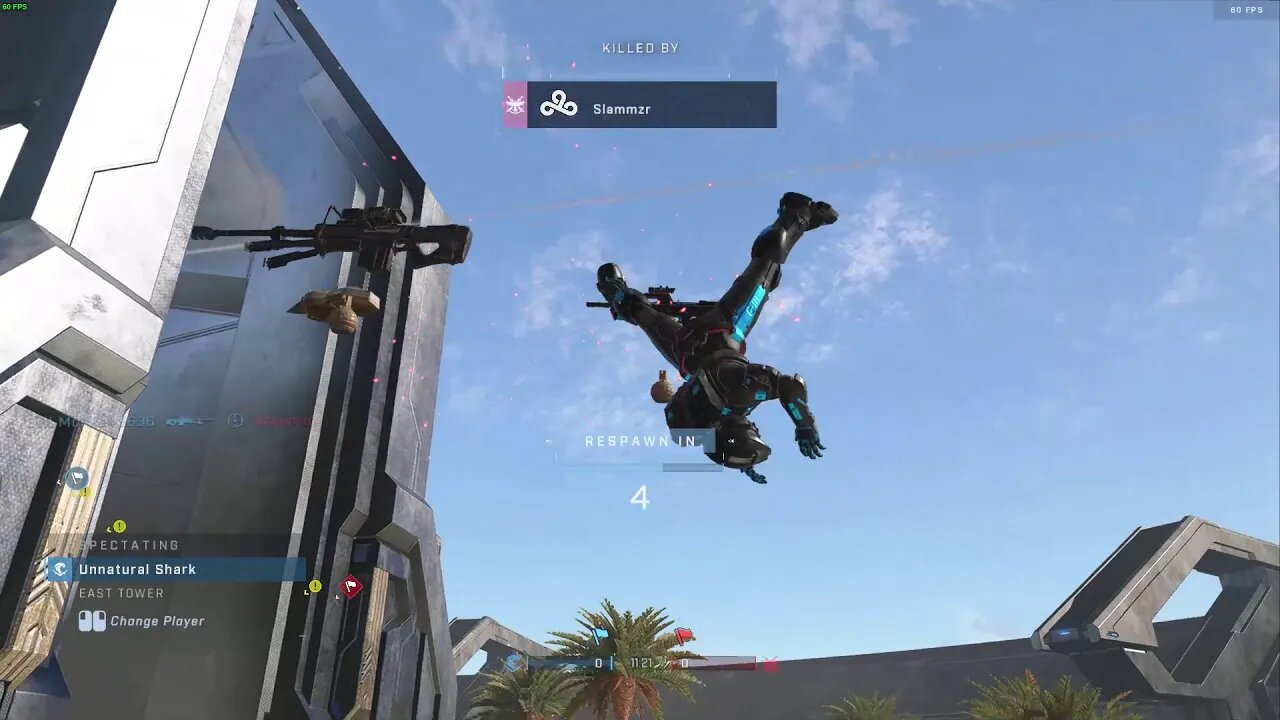 Halo infinite funny & cool moments
