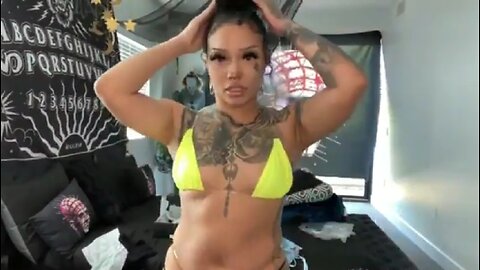 TRENDY BIKINIS TRY ON HAUL 2023