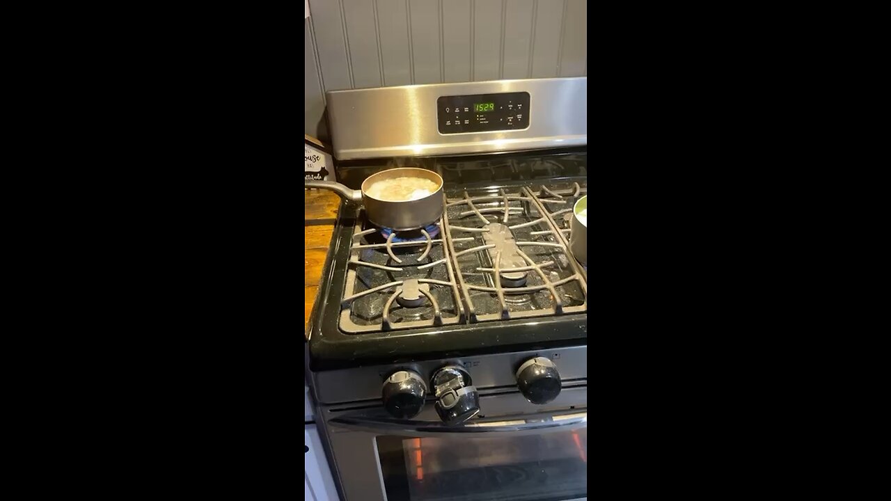 Cooking
