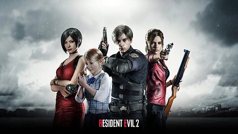 Resident Evil 2