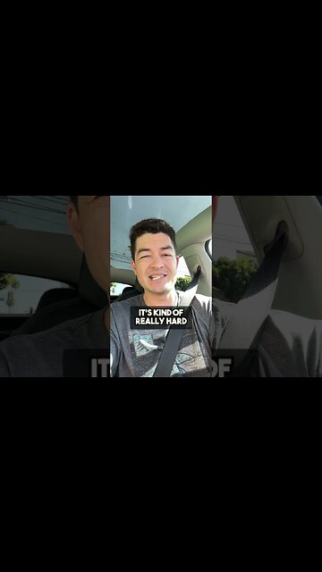 Do Uber Ratings MATTER ⭐⭐⭐⭐