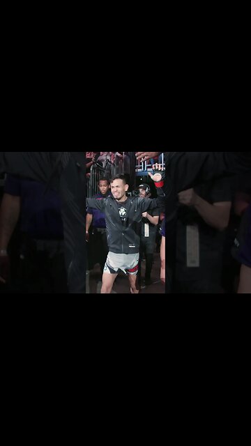 Brandon Royval is one dangerous flyweight 😳