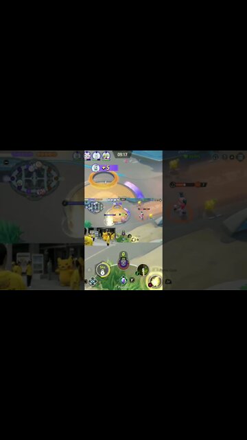 o time com a maior pontuação total no final de cada partida vence o jogo.