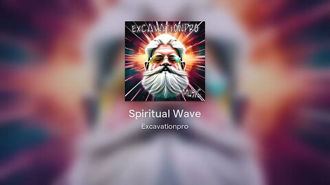 Spiritual Wave