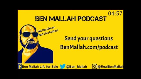 2020 over | Ben Mallah Podcast