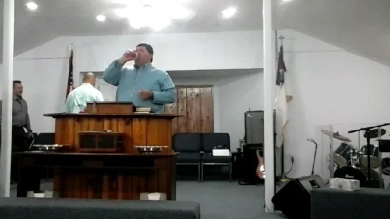 The Cross Church Nashville - Obstacles On The Way To My Crown - Pastor Chris Martin