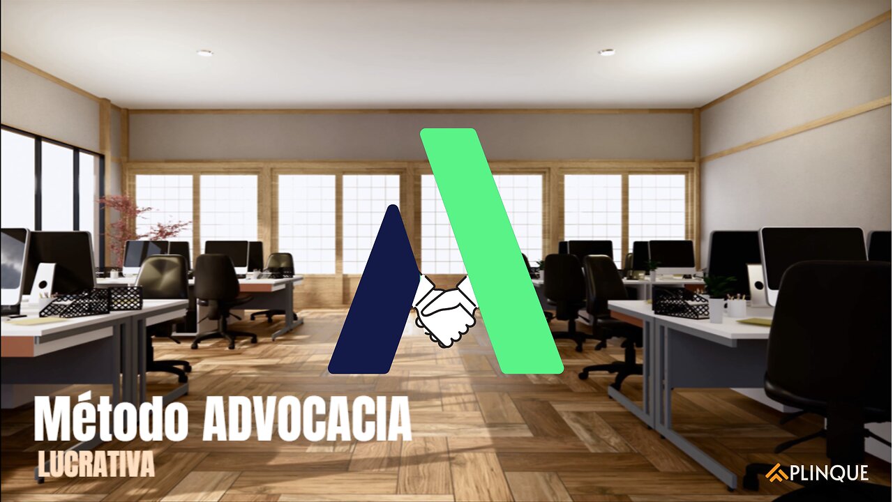 Método advocacia lucrativa