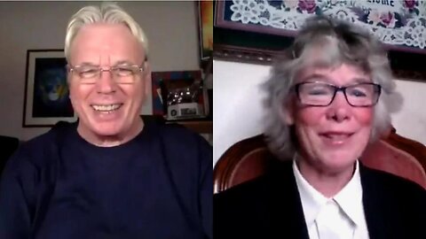 [Reimagining Humanity] Former FEMA operative Celeste Solum talks with David Icke 2020