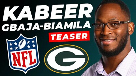 Kabeer Gbaja-Biamila Joins Jesse! (Teaser)