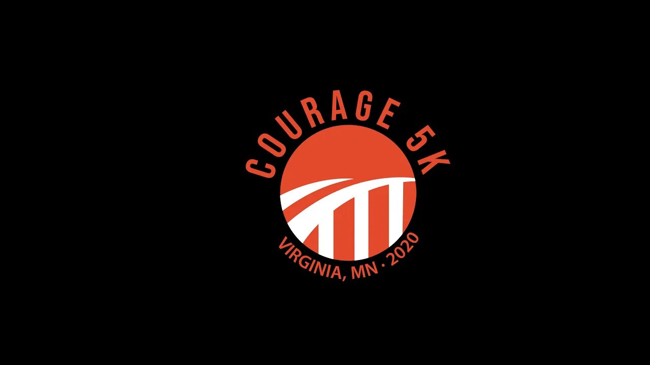 COURAGE 5K Virgina