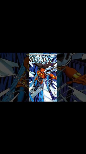 La Historia de Malice | Nakia Shauku | Antigua Miembro de las Dora Milaje "Adoradas" - Marvel Comics