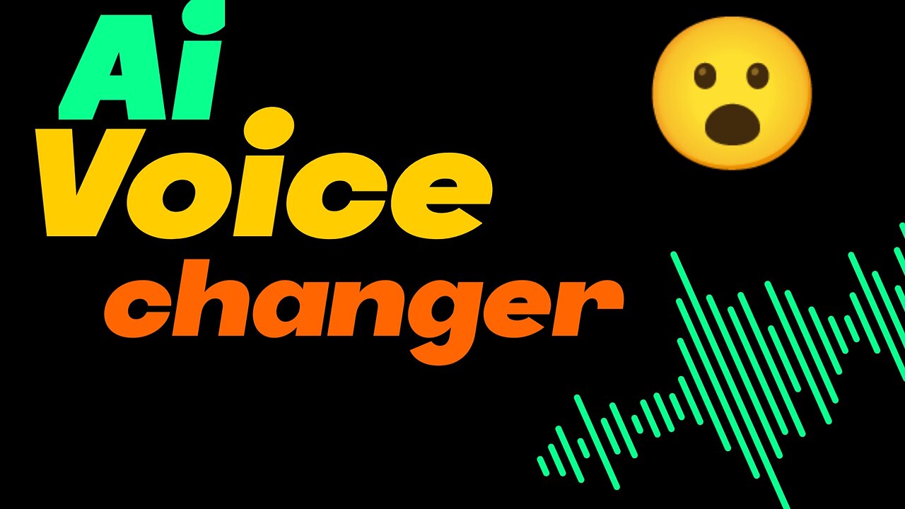 Ai voice changer| How To Make Text To Speech Audio Using Ai|Tech DEO PASHTO