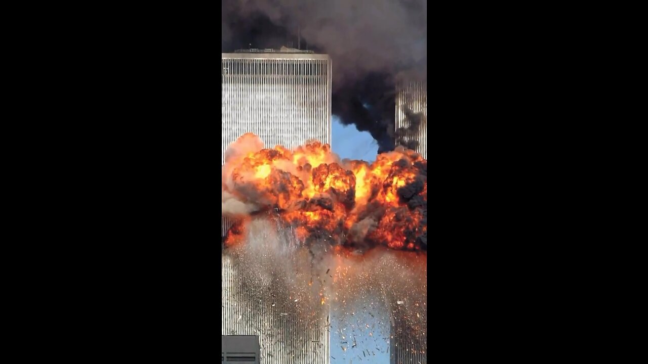 What did you learn from 9/11 ❤️🗽