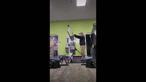 Gym.