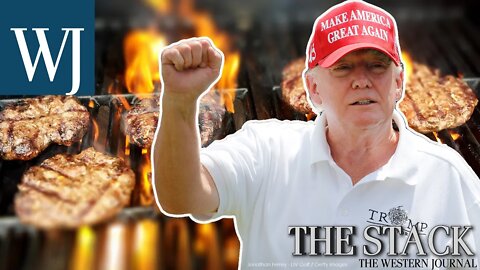 Liz Cheney Blasted in Wyoming, Fox News Trump Blackout and a Trump-Themed Restaurant
