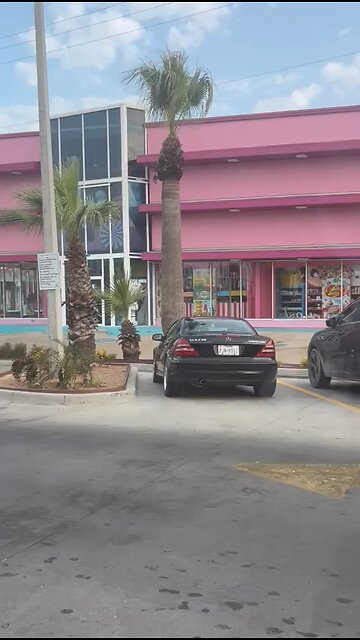 Space X Starship Launch.