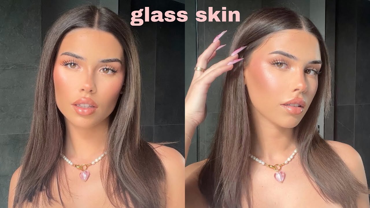 How to make your makeup look PERFECT
