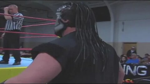 Sixx vs. John Skyler