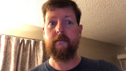 Heading out tomorrow