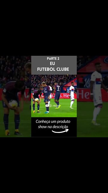 So EU - Parte 2 - #shorts