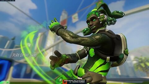 Lucioball Episode 16