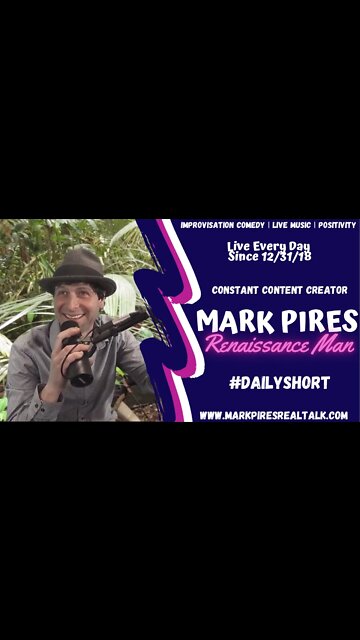 Don’t Ever Forget How Amazing YOU are! Renaissance Man Daily #shorts