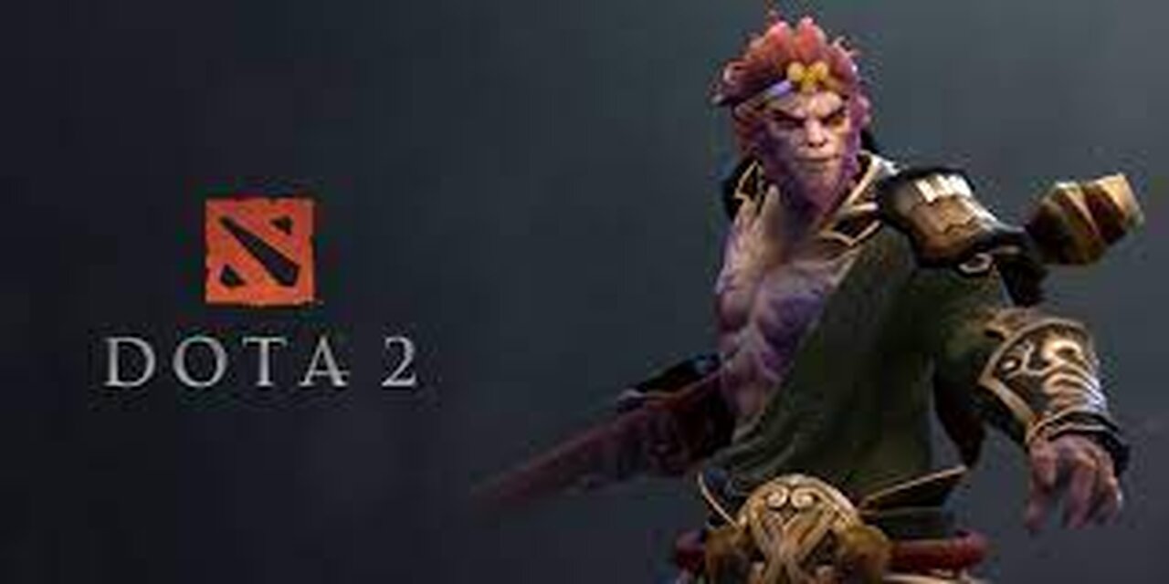 How to play MONKEY KING immortal by TOPSON