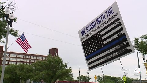 Funeral services for Officer Danny Vasquez to be held at church where he served as a security guard