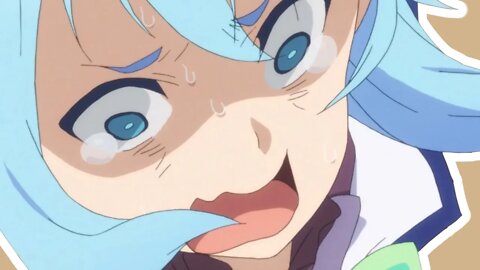 Why Is Konosuba So Overrated