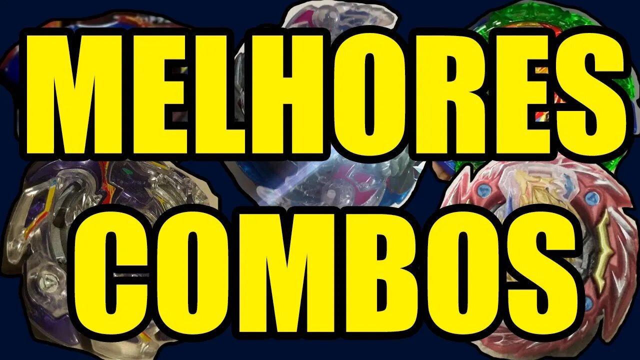 ANALISANDO COMBOS DOS INSCRITOS - Papo Imperial #1