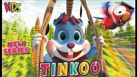 Tinkoo Episode 1- Tinkoo Ki Ammi Pareshan _ Funny Urdu Cartoon _ 3D Animation Cartoon