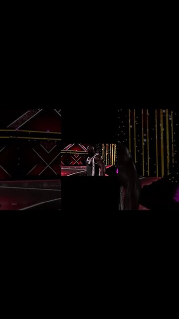 WWE 2k22 Mark Henry Entrance #shorts