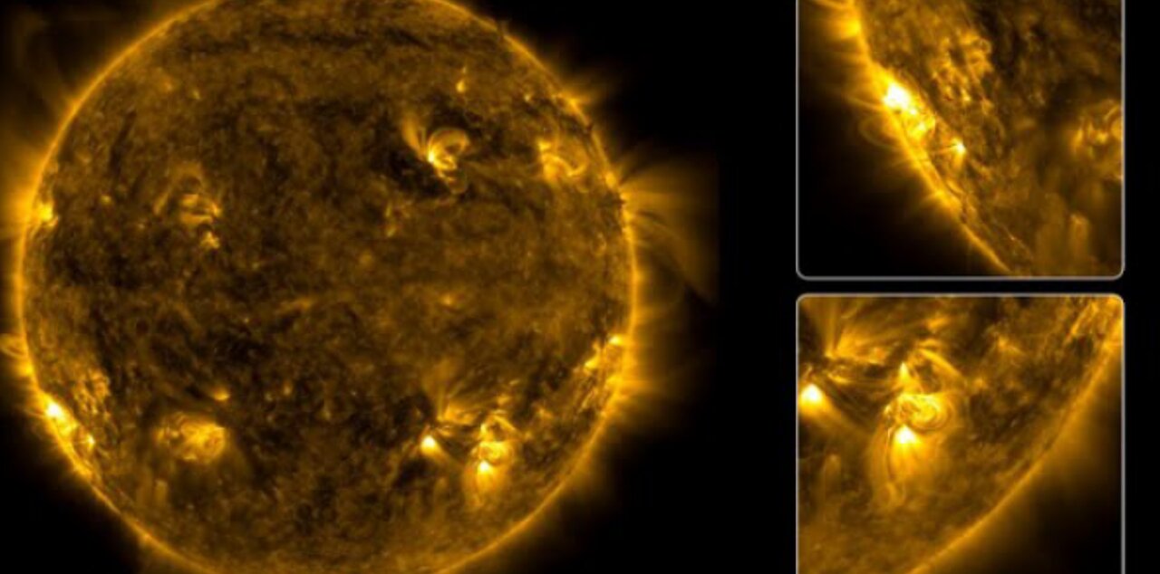 133 Days on the Sun ☀️