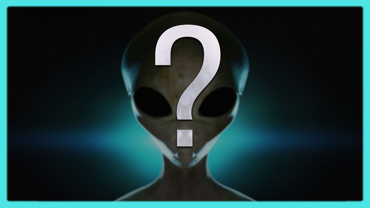 Who Are 'THEY' Greg Reese