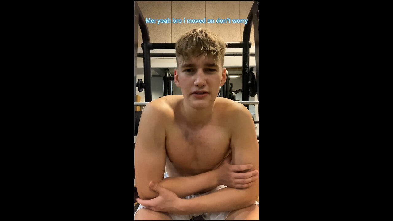 Me thinking about her mid set