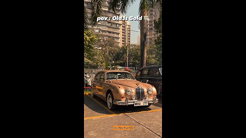 Old is Gold. #automobile #musclecar #classiccar #classiccar